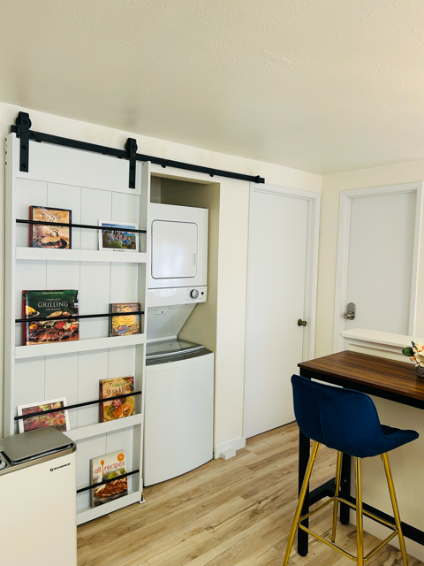 Sliding Barn Doors: Stylish and Space-Saving Solutions for Your Home