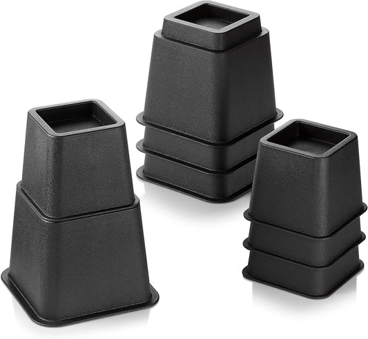 (Rent) Bed Risers - set of 2