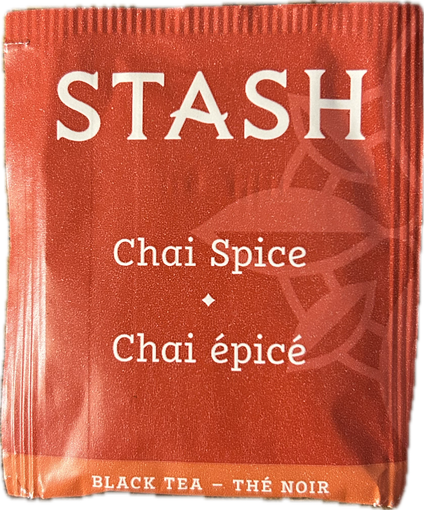 Chai Spice Tea
