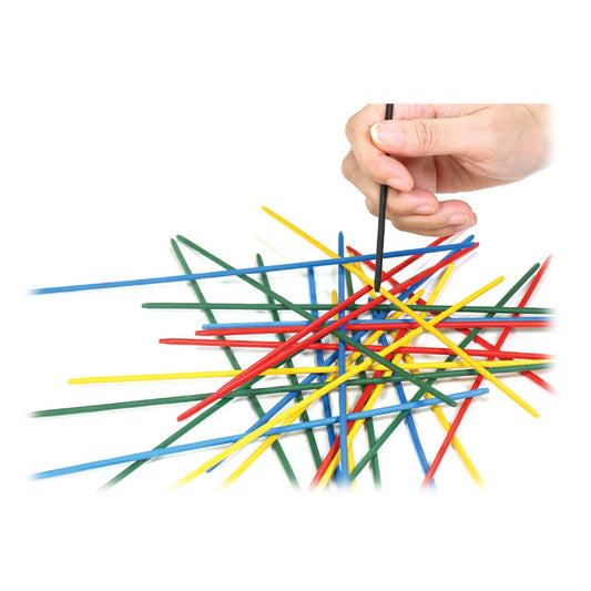 (Rent) Pick-up Sticks