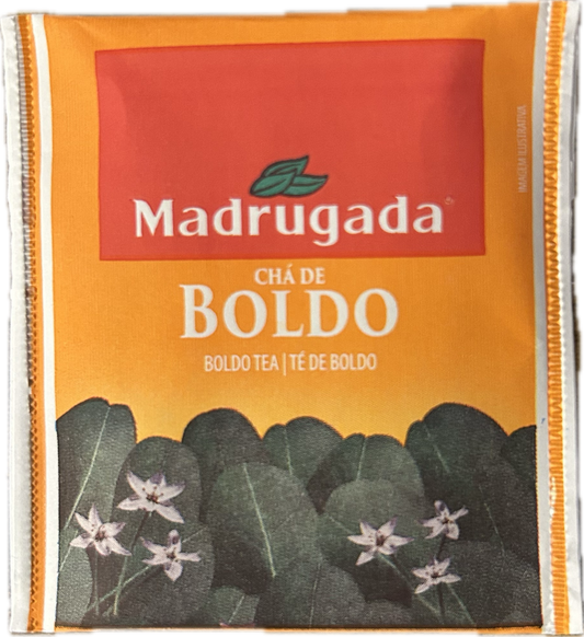 Boldo Tea