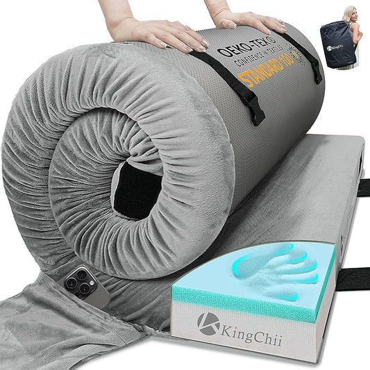(Rent) Camping Mattress