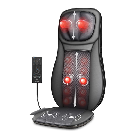 (Rent) Snailax shiatsu Neck & Back Massager
