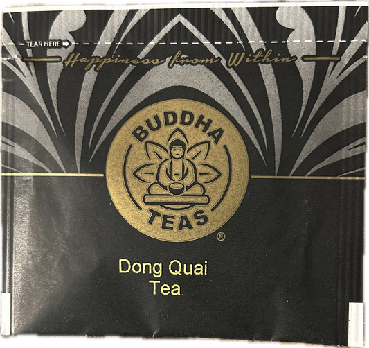 Dong Quai Tea