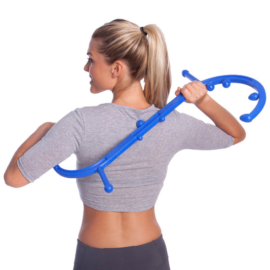(Rent) Pressure & Trigger Point Massage Tool