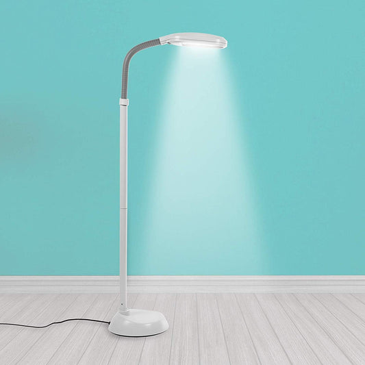 (Rent) Natural Daylight Floor Lamp - 2 available