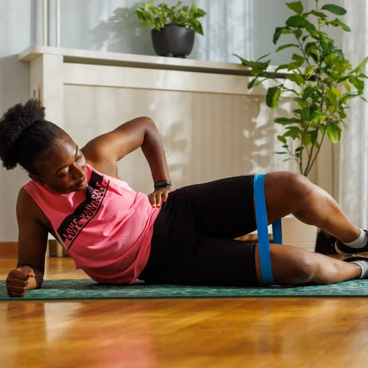 (Rent) Resistance Band - 3 available
