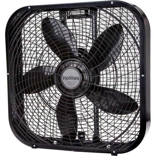 (Rent) Box Fan