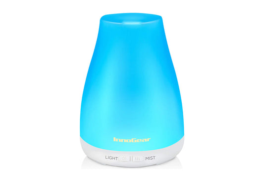 (Rent) Oil Diffuser