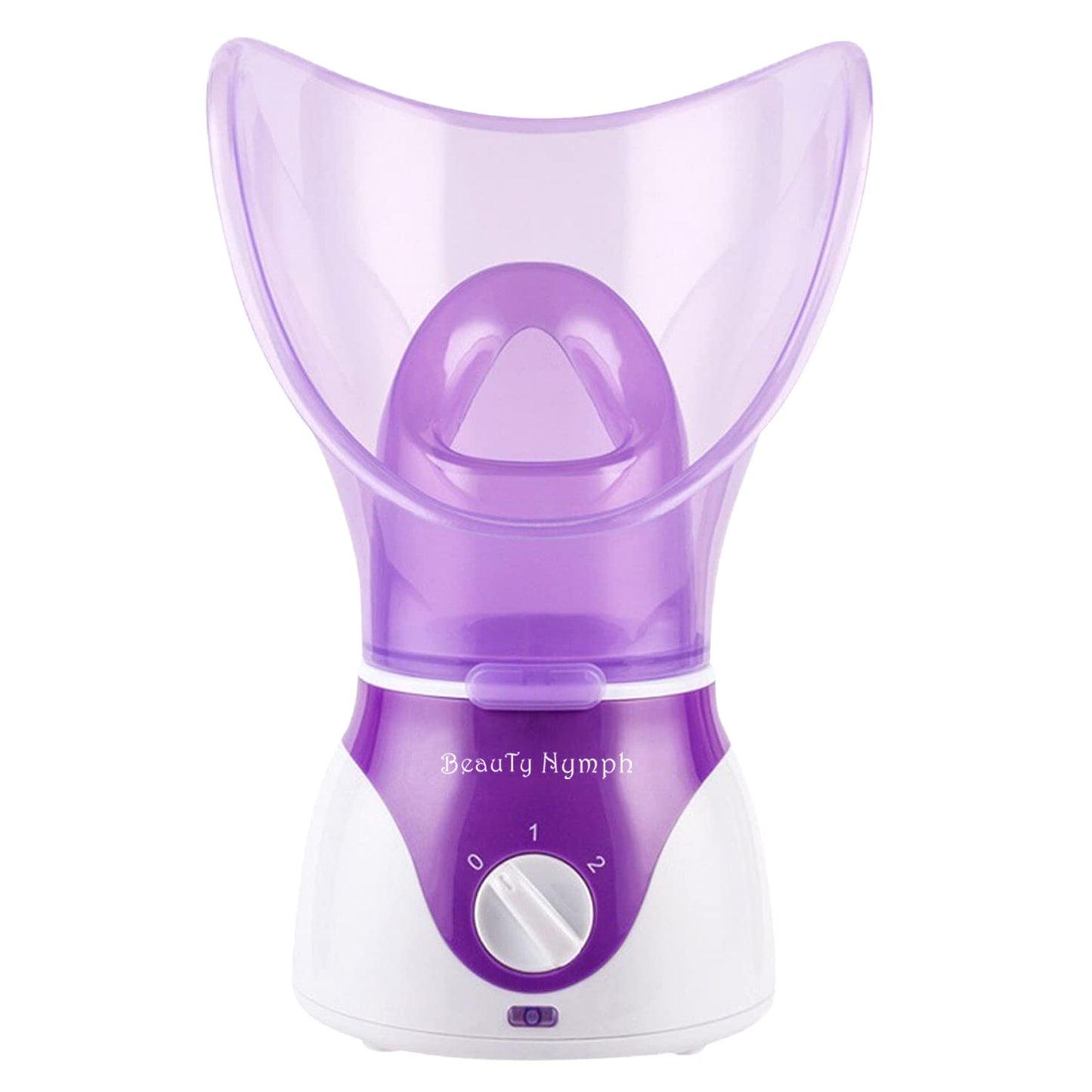 (Rent) Facial Steamer