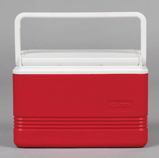 (Rent) Mini Cooler