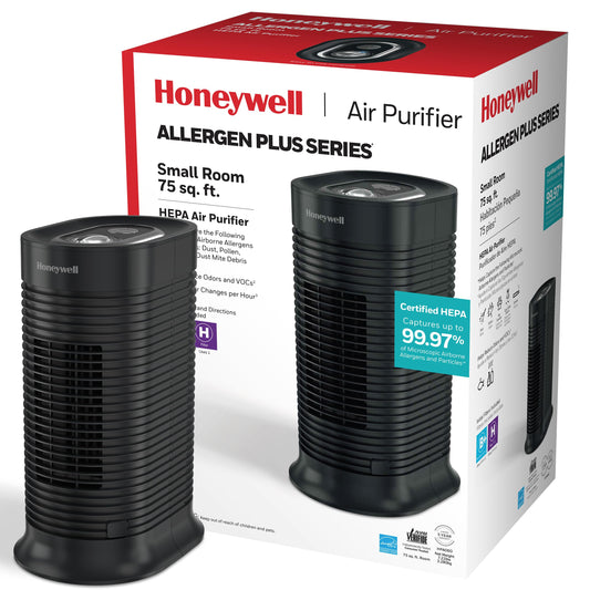 (Rent) Air Purifier - 3 Sizes Available