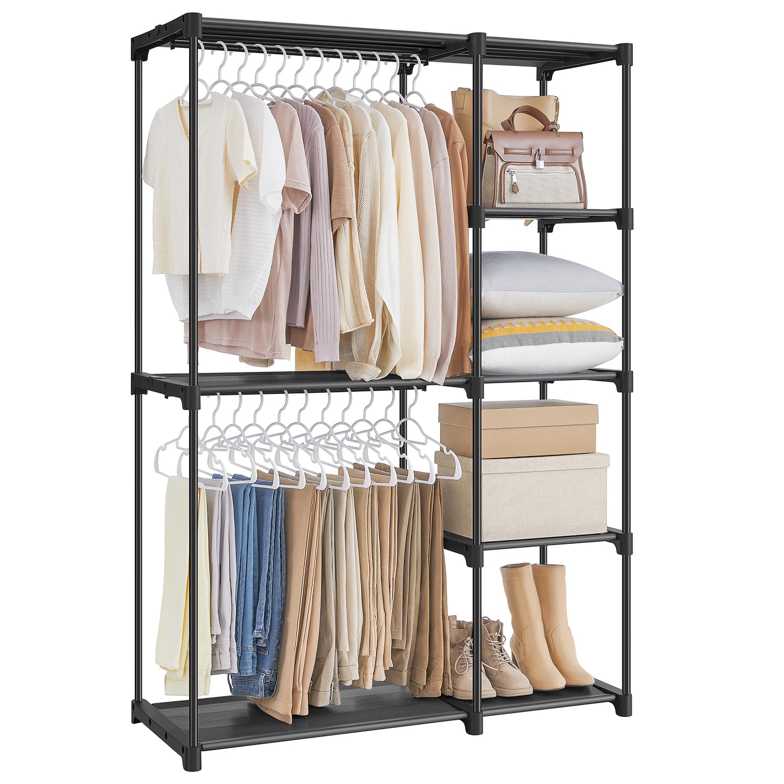 (Rent) Clothing Rack – SOUTH ATLANTIC HOLDINGS
