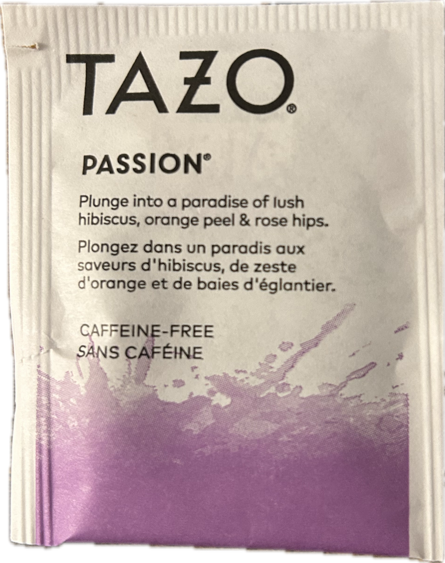 Hibiscus, Orange Peel & Rose Hips Tea