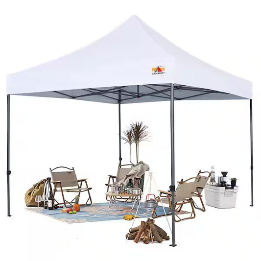 (Rent) 10x10 Canopy Tent