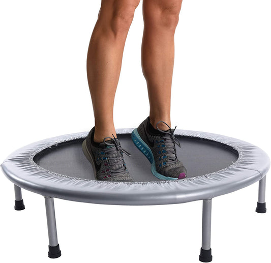 (Rent) Mini Trampoline