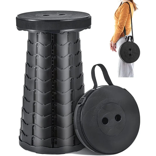 (Rent) Portable Stool