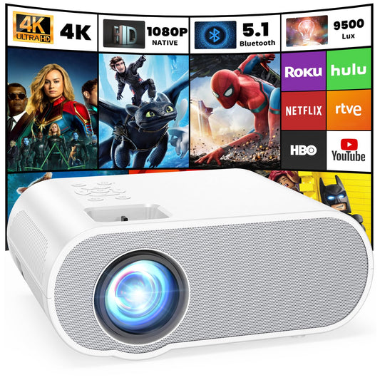 (Rent) Mini Projector
