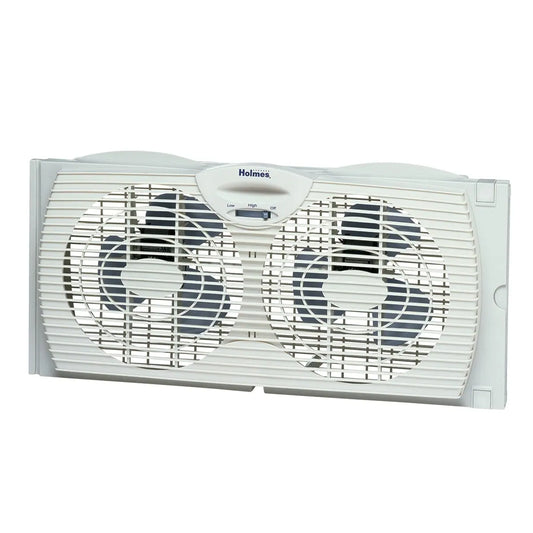 (Rent) Window Fan