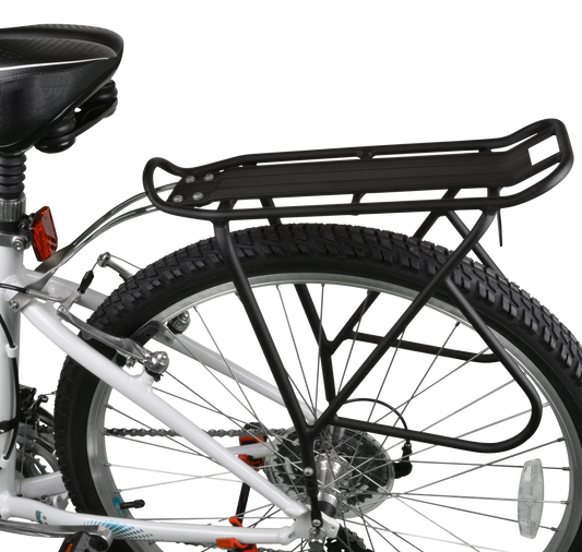 (Rent) Bicycle Rear Rack / Carrier