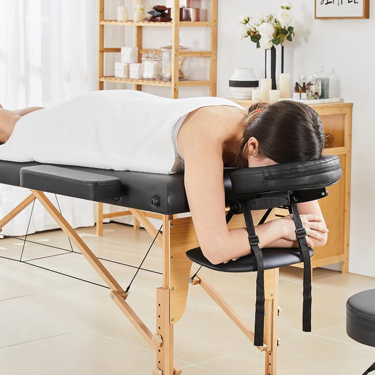 (Rent) Massage Table