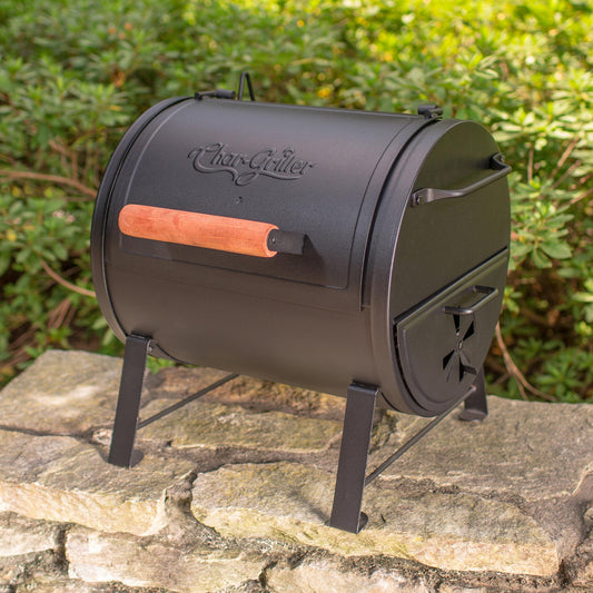 (Rent) Char-Griller® Portable Smoker